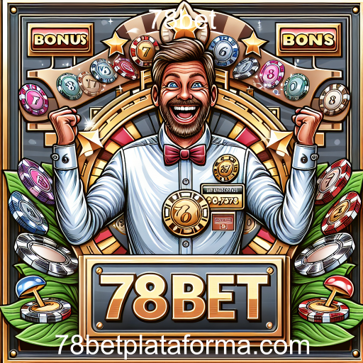 Descubra as Melhores Promoções do 78bet e Maximize sua Experiência de Jogo
